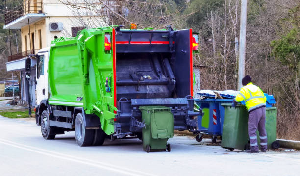 Best Basement Cleanout in Waxhaw, NC